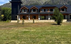 El Pedregoso Flights&Lodge